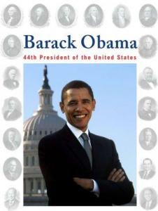 Barack Obama unique biography